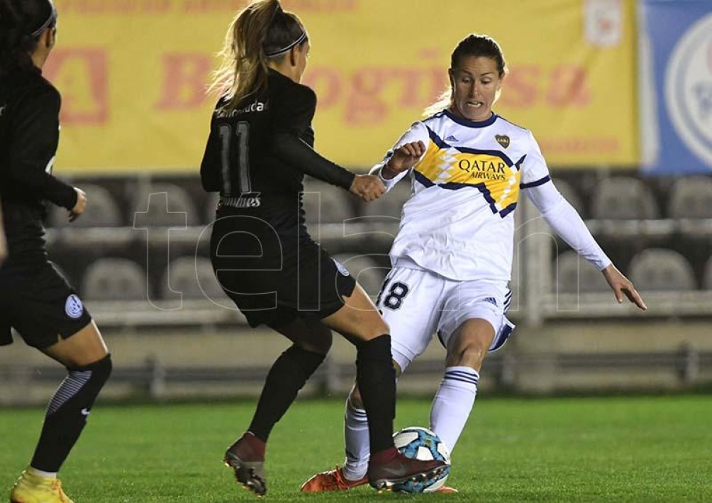 La televisación abrirá la posibilidad de atraer a más niñas y jóvenes que quieran jugar al fútbol.