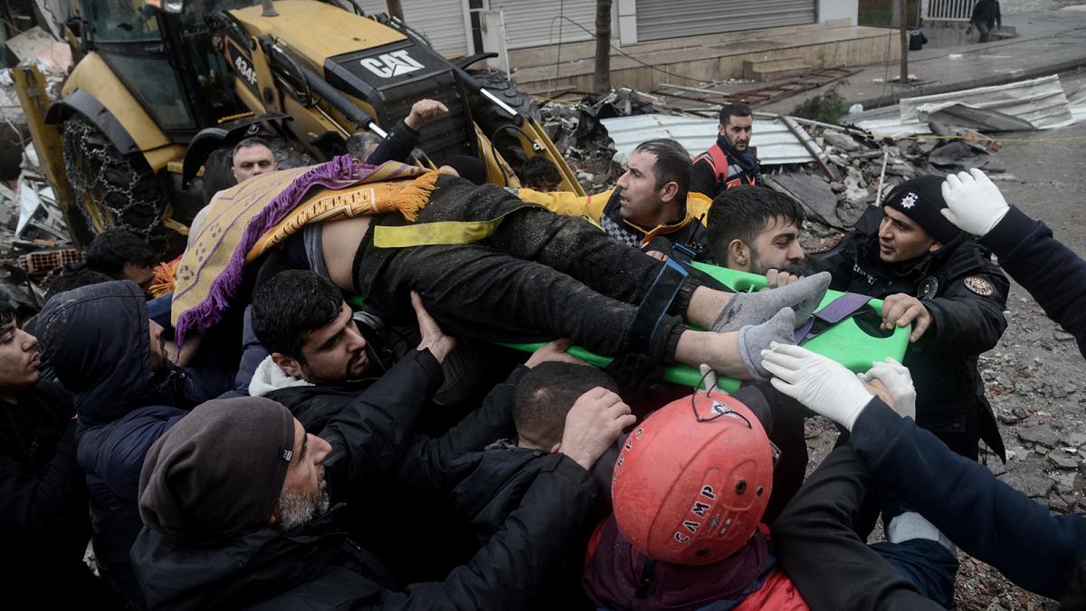 Foto AFP