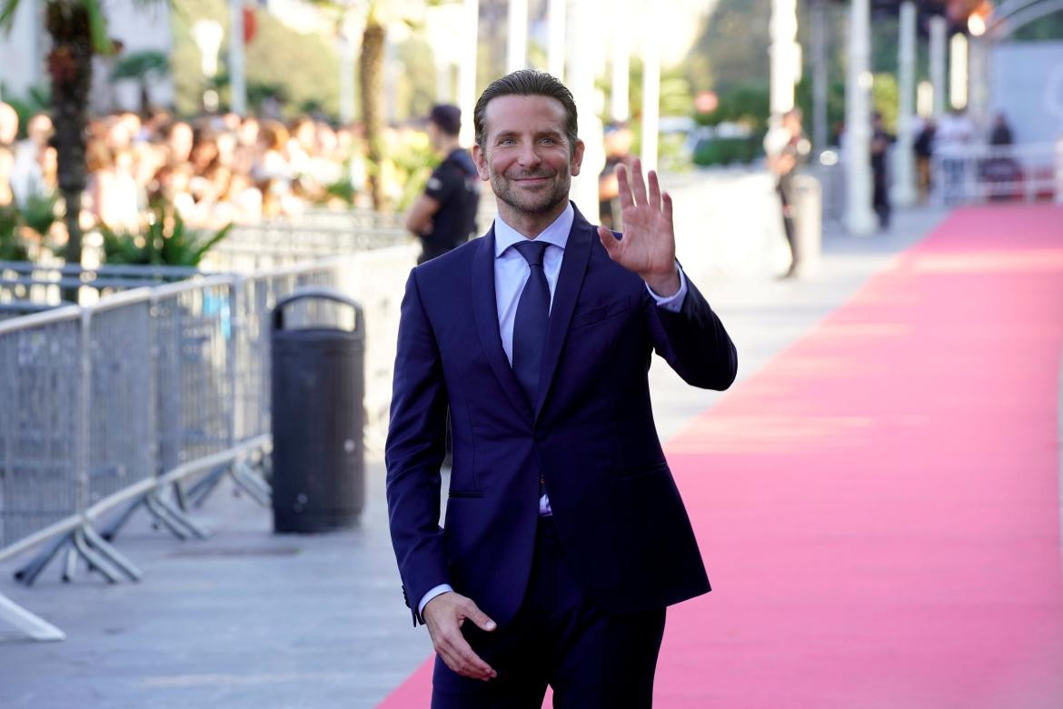 Bradley Cooper. Foto: REUTERS