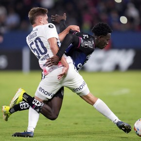 Copa Libertadores 2024: resultados, posiciones y cómo se sigue la fecha 2