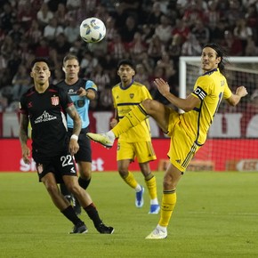 Estudiantes-Boca, capítulo II: ¿qué cambió de aquel partido suspendido al que jugarán ahora?